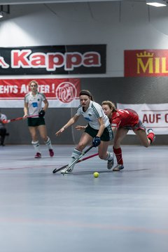 Bild 26 - B-Juniorinnen Deutsche Meisterschaften